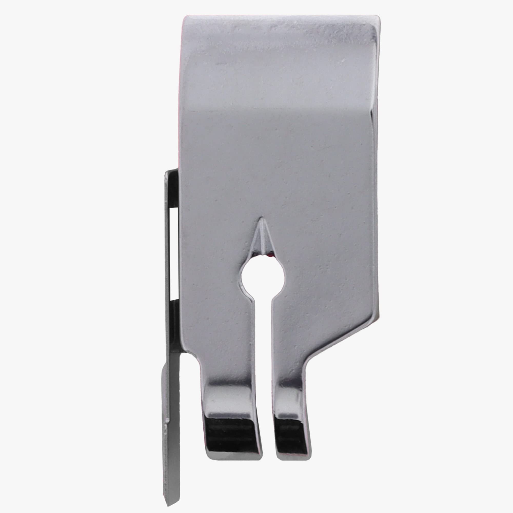 Amazon.com: 1/4 inch Snap on Foot w/Guide | Fits Low Shank Sewing